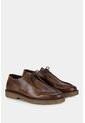 Zapatos Cordón Borba De Cuero Para Hombre Efecto Artesanal Zapatos Cordón Borba De Cuero Para Hombre Efecto Artesanal Cafe 39 Vélez de Vélez