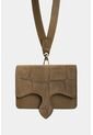 Monedero Mini Garniel En Cuero Para Mujer Monedero Mini Garniel En Cuero Para Mujer Tabaco VÉLEZ de Vélez