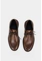 Zapatos Cordón Borba De Cuero Para Hombre Efecto Artesanal Zapatos Cordón Borba De Cuero Para Hombre Efecto Artesanal Cafe 39 Vélez de Vélez