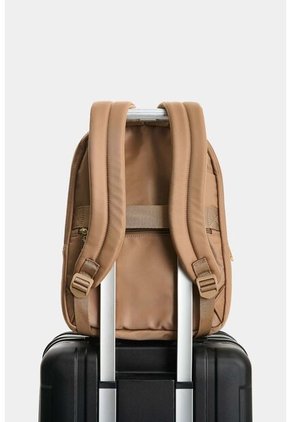 Morral Púrpura En Lona Para Mujer Casual Morral Púrpura En Lona Para Mujer Casual Kaky VÉLEZ