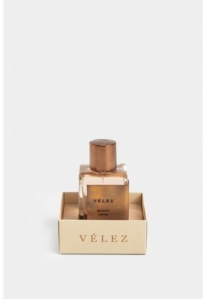 Eau De Toilette Beauty Femenino 100ml Eau De Toilette Beauty Femenino 100ml Rosado VÉLEZ