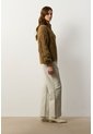 Cardigan Tejido Para Mujer Misak Cardigan Tejido Para Mujer Misak Tabaco M VÉLEZ de Vélez