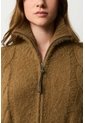 Cardigan Tejido Para Mujer Misak Cardigan Tejido Para Mujer Misak Tabaco M VÉLEZ de Vélez