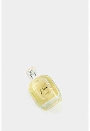 Eau De Parfum Femenino Vera 100ml Eau De Parfum Femenino Vera 100ml Negro VÉLEZ