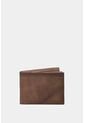 Billetera Titus De Cuero Para Hombre Grabado Cruces Cafe Billetera Titus De Cuero Para Hombre Grabado Cruces Cafe VÉLEZ de Vélez