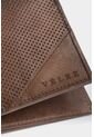 Billetera Titus De Cuero Para Hombre Grabado Cruces Cafe Billetera Titus De Cuero Para Hombre Grabado Cruces Cafe VÉLEZ de Vélez