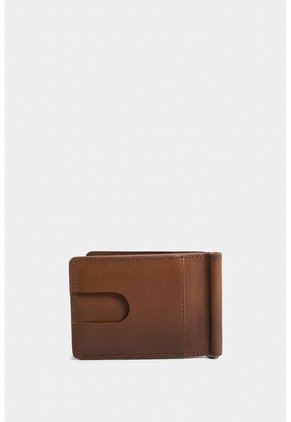 Porta Billetes En Cuero Para Hombre Bikal Porta Billetes En Cuero Para Hombre Bikal Miel VÉLEZ