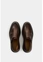 Mocasines De Cuero Para Hombre Tessa Mocasines De Cuero Para Hombre Tessa Cafe 40 VÉLEZ de Vélez