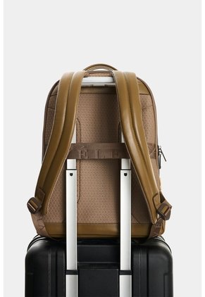 Morral En Cuero Para Hombre Nare Morral En Cuero Para Hombre Nare Tabaco VÉLEZ