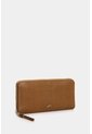 Porta Chequera De Cuero Grabado Para Mujer Tulia Porta Chequera De Cuero Grabado Para Mujer Tulia Miel VÉLEZ de Vélez