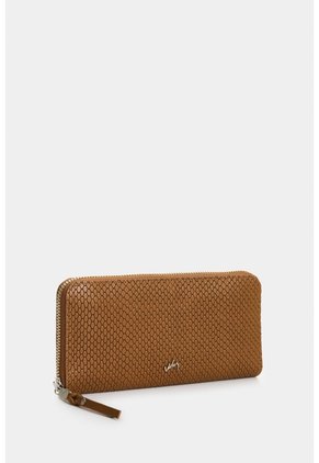 Porta Chequera De Cuero Grabado Para Mujer Tulia Porta Chequera De Cuero Grabado Para Mujer Tulia Miel VÉLEZ