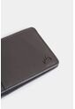 Billetera Rayón De Cuero Para Hombre Casual Billetera Rayón De Cuero Para Hombre Casual Gris VÉLEZ de Vélez