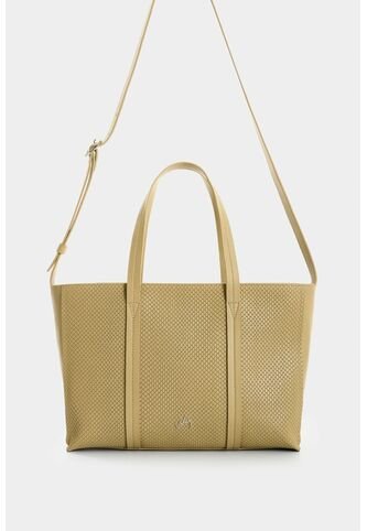 Bowling Nectaria En Cuero Grabado Para Mujer Bowling Nectaria En Cuero Grabado Para Mujer Verde Oliva VÉLEZ Vélez