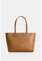 Shopping De Cuero Grabado Para Mujer Cala Shopping De Cuero Grabado Para Mujer Cala Miel VÉLEZ de Vélez