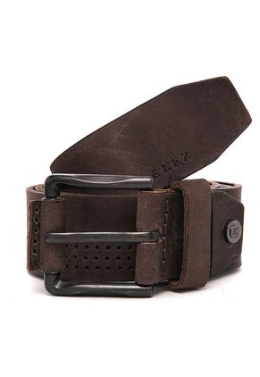 Cinturón Café Vélez