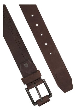 Cinturón Café Vélez