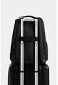 Tula Morral Caval De Lona Y Cuero Para Hombre Confort Tula Morral Caval De Lona Y Cuero Para Hombre Confort Negro VÉLEZ de Vélez