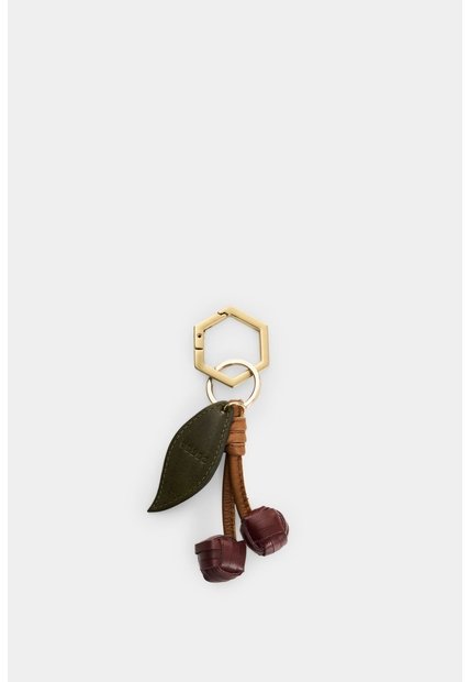 Cerezas De Cuero Para Mujer Kira Cerezas De Cuero Para Mujer Kira Vinotinto VÉLEZ