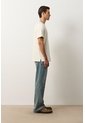 Camiseta En Algodón Para Hombre Luma Camiseta En Algodón Para Hombre Luma Crema M VÉLEZ de Vélez