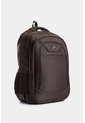 Tula Morral Kaiser De Lona Y Cuero Para Hombre Estilo Urbano Tula Morral Kaiser De Lona Y Cuero Para Hombre Estilo Urbano Cafe VÉLEZ de Vélez