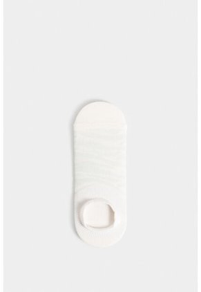 Calcetines Baleta Kioto En Tejido Circular Para Mujer Calcetines Baleta Kioto En Tejido Circular Para Mujer Blanco XS VÉLEZ