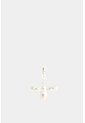 Charm Mini Abeja Silver Charm Mini Abeja Silver Plata VÉLEZ de Vélez