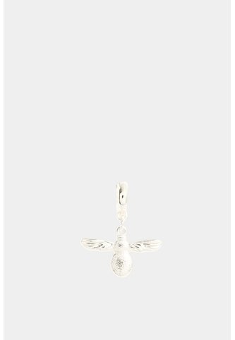 Charm Mini Abeja Silver Charm Mini Abeja Silver Plata VÉLEZ Vélez