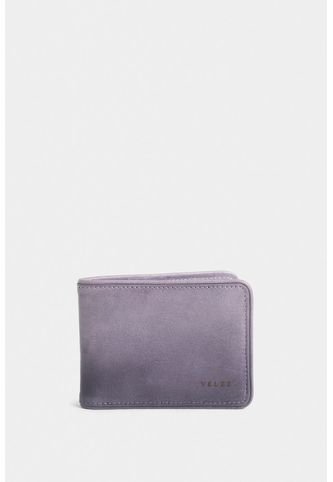 Billetera Bikal De Cuero Para Hombre Detalle Contraste Vélez