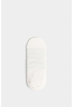 Calcetines Baleta Kioto En Tejido Circular Para Mujer Calcetines Baleta Kioto En Tejido Circular Para Mujer Blanco XS VÉLEZ