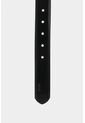 Cinturón Doble Faz Pert De Cuero Para Hombre Básico Combinado Cinturón Doble Faz Pert De Cuero Para Hombre Básico Combinado 40 VÉLEZ de Vélez