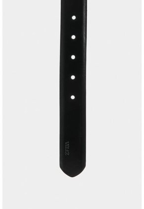 Cinturón Doble Faz Pert De Cuero Para Hombre Básico Combinado Cinturón Doble Faz Pert De Cuero Para Hombre Básico Combinado 34 VÉLEZ