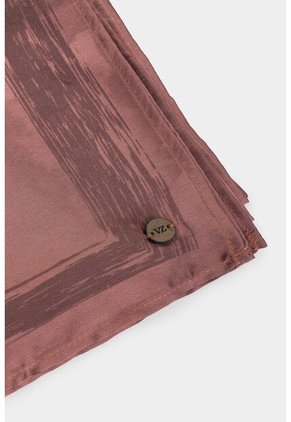 Pañuelo Grande En Tejido Plano Para Mujer Cuadrado Pañuelo Grande En Tejido Plano Para Mujer Cuadrado Vinotinto XS VÉLEZ