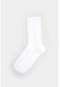 Calcetines Media Pierna Tripack Para Hombre Venecia Calcetines Media Pierna Tripack Para Hombre Venecia Blanco XS VÉLEZ de Vélez