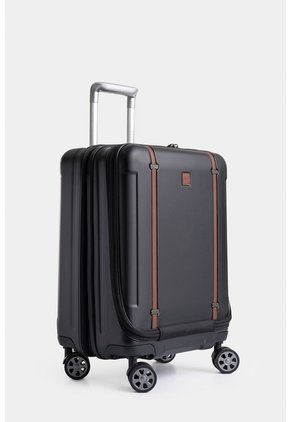 Maleta De Viaje 20" Maleta De Viaje 20" Negro VÉLEZ
