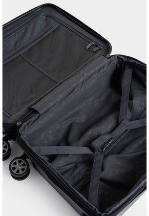 Maleta De Viaje 20" Maleta De Viaje 20" Negro VÉLEZ