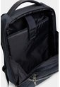 Morral Bolt De Cuero Y Lona Para Hombre Bolsillos Frontales Azul Oscuro Morral Bolt De Cuero Y Lona Para Hombre Bolsillos Frontales Azul Oscuro VÉLEZ de Vélez