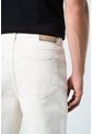 Pantalón Calluna Confort Para Hombre Semi Fitted Pantalón Calluna Confort Para Hombre Semi Fitted Crema 34 VÉLEZ de Vélez
