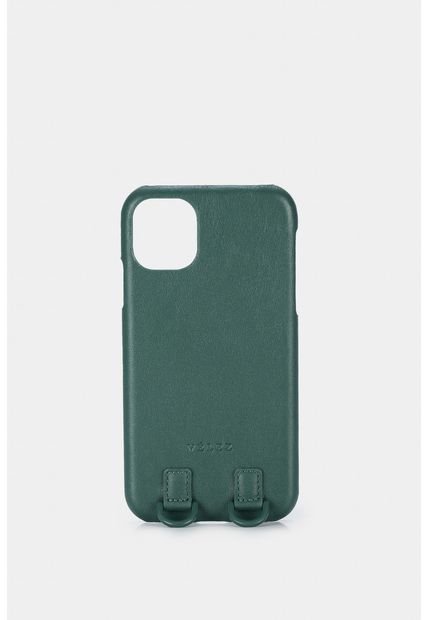 Case Para Iphone 11 De Cuero Pride