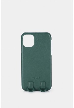 Case Para Iphone 11 De Cuero Pride