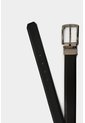 Cinturón Doble Faz Pert De Cuero Para Hombre Abombado Cinturón Doble Faz Pert De Cuero Para Hombre Abombado Combinado 36 VÉLEZ de Vélez