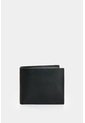 Kit Billetera + Llavero De Cuero Para Hombre Boyeros 2 Kit Billetera + Llavero De Cuero Para Hombre Boyeros 2 Negro VÉLEZ de Vélez