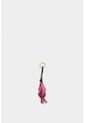 Llavero Fucsia Llavero Fucsia Rosado VÉLEZ de Vélez