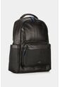 Morral Fagus 2.0 De Cuero Para Hombre Lona En Nylon Morral Fagus 2.0 De Cuero Para Hombre Lona En Nylon Negro VÉLEZ de Vélez