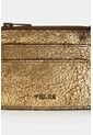 Portadocumentos En Cuero Folia Para Mujer Dalia Portadocumentos En Cuero Folia Para Mujer Dalia Dorado VÉLEZ de Vélez