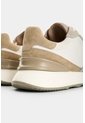 Tenis En Gamuza Para Mujer Marina Tenis En Gamuza Para Mujer Marina Crema 41 VÉLEZ de Vélez