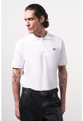 Pantalón En Cuero Para Hombre Pantalón En Cuero Para Hombre Negro 34 VÉLEZ
