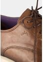 Zapatos Cordón Borneo De Cuero Para Hombre Suela En Eva Zapatos Cordón Borneo De Cuero Para Hombre Suela En Eva Cafe 38 Vélez de Vélez
