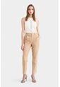 Pantalón Baggy En Gamuza Para Mujer Fit Holgado Pantalón Baggy En Gamuza Para Mujer Fit Holgado Kaky 05 VÉLEZ de Vélez