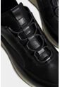 Tenis Neo 2 De Cuero Para Hombre Con Perforaciones Láser Tenis Neo 2 De Cuero Para Hombre Con Perforaciones Láser Negro 40 VÉLEZ de Vélez