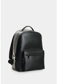 Morral En Cuero Para Hombre Nare Morral En Cuero Para Hombre Nare Negro VÉLEZ de Vélez